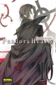 Pandora Hearts #10