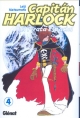 Capitán Harlock #4