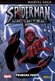 Spiderman Unlimited #1