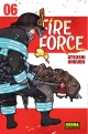 Fire Force #6