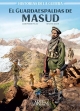 Historias de la guerra #1. El guardaespaldas de Masud