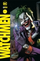 Coleccionable Watchmen #17