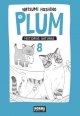Plum. Historias gatunas #8