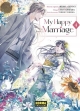 My happy marriage #4