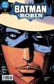 Batman y Robin: Año Uno #8