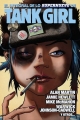 Tank Girl #4. El integral de lo supernuevo de Tank Girl