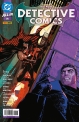 All In Detective Comics #8
