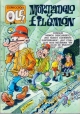 Mortadelo y Filemón #45