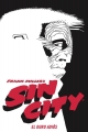 Sin city #1. El duro adiós