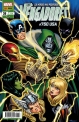Los vengadores #35. World War Hulka 5ª parte