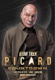 Star Trek Picard. Countdown