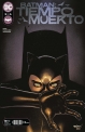 Batman: Tiempo muerto #2
