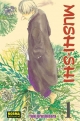 Mushi-Shi #1