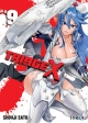 Triage X #9