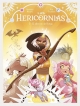 Las hericornias #3. El silencio de Ketys