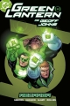 Biblioteca Green Lantern de Geoff Johns #2. Recarga