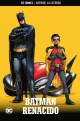 Batman, la leyenda #11. Batman renacido