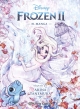 Frozen II (manga)