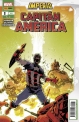 Imperio: Capitán América v1 #2