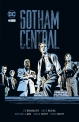 Gotham Central #1