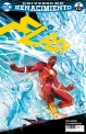 Flash (Renacimiento) #2