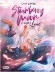 Strawberry Moon. La hija de la luna