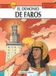 Alix #27.  El Demonio de Faros