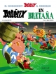 Astérix #8. Astérix en Bretaña