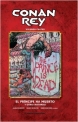 Conan Rey #4