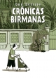 Crónicas birmanas