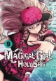 Magical girl holy shit #9
