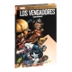 Marvel Must-Have. Los Vengadores #5. Desunidos