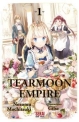 Tearmoon empire #1