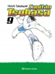 Capitán Tsubasa #9