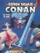Biblioteca Conan. La espada salvaje de Conan v1 #20