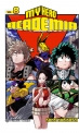 My Hero Academia #8