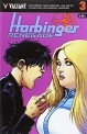 Harbinger Renegade #3