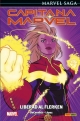Capitana Marvel #5. Liberad al Flerken