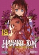 Hanako-Kun. El fantasma el lavabo #18
