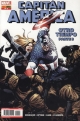 Capitán América v7 #3