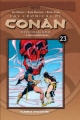 Las crónicas de Conan #23.  El Pozo de las Almas y otras historias