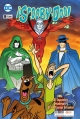¡Scooby-Doo! y sus amigos #9