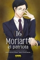 Moriarty el patriota #16