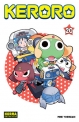 Keroro #20