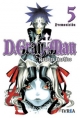 D.Gray-Man #5