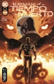 Batman: Tiempo muerto #4