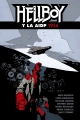 Hellboy #22. Hellboy Y La Aidp 1954
