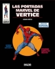 Las portadas Marvel de Vértice #1