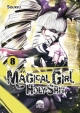 Magical girl holy shit #8