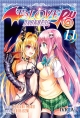 To love Ru Darkness #11